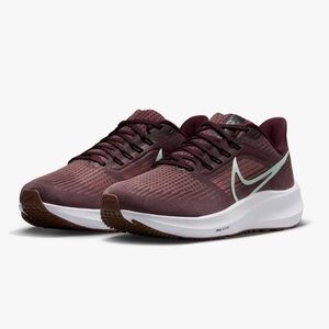 Nike Air Zoom Pegasus 39 in Canyon Rust
